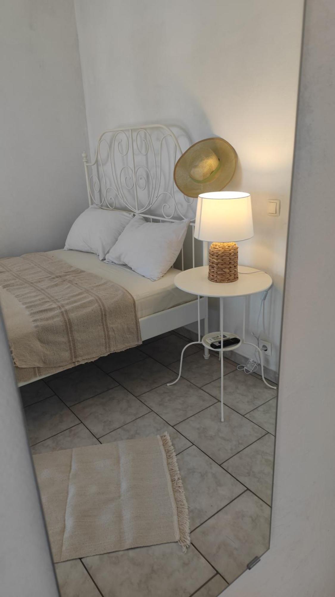 Vila Sentio Mare-Apartments Livaic Zeljko Pirovac Exterior foto