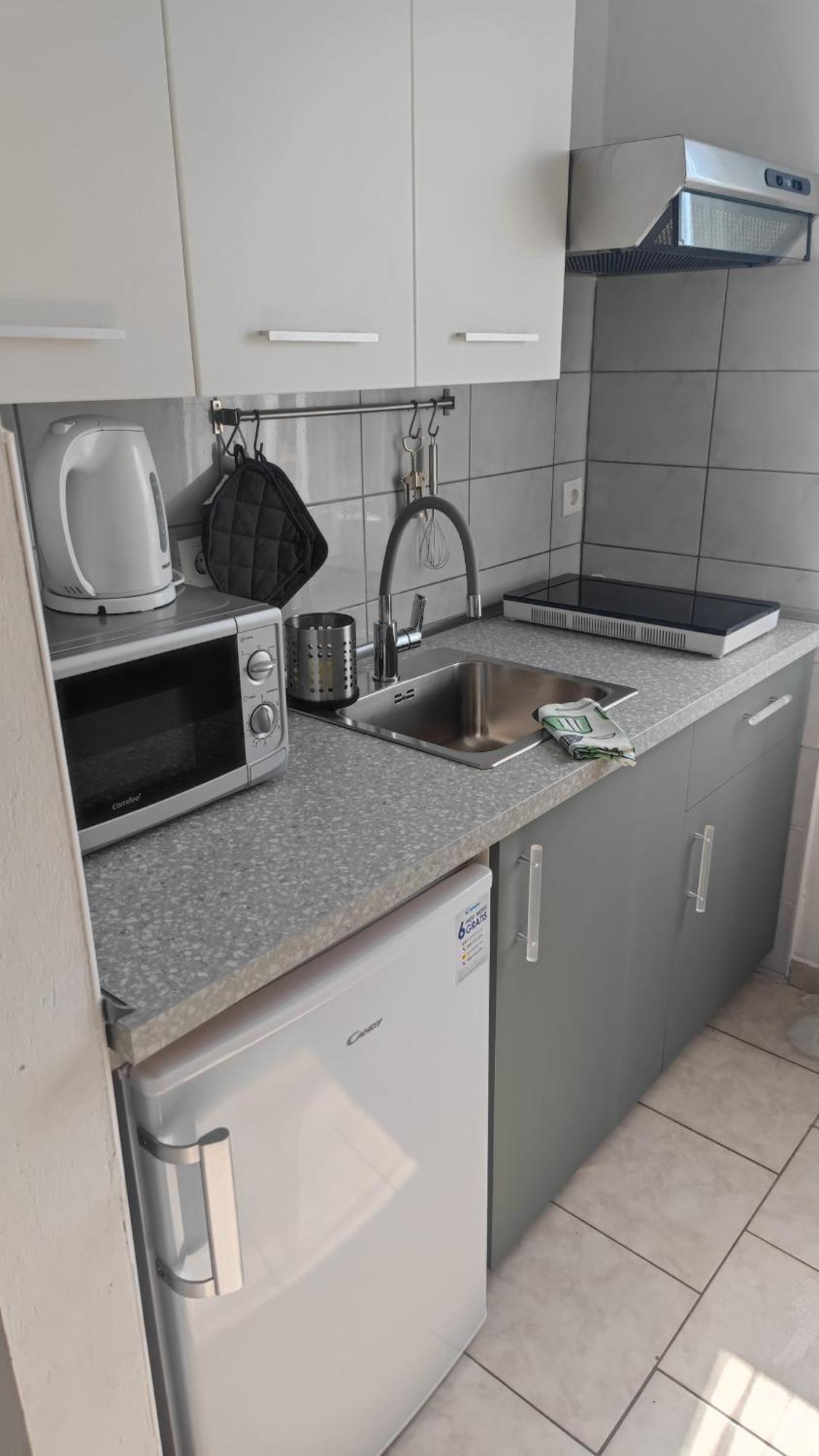 Vila Sentio Mare-Apartments Livaic Zeljko Pirovac Exterior foto