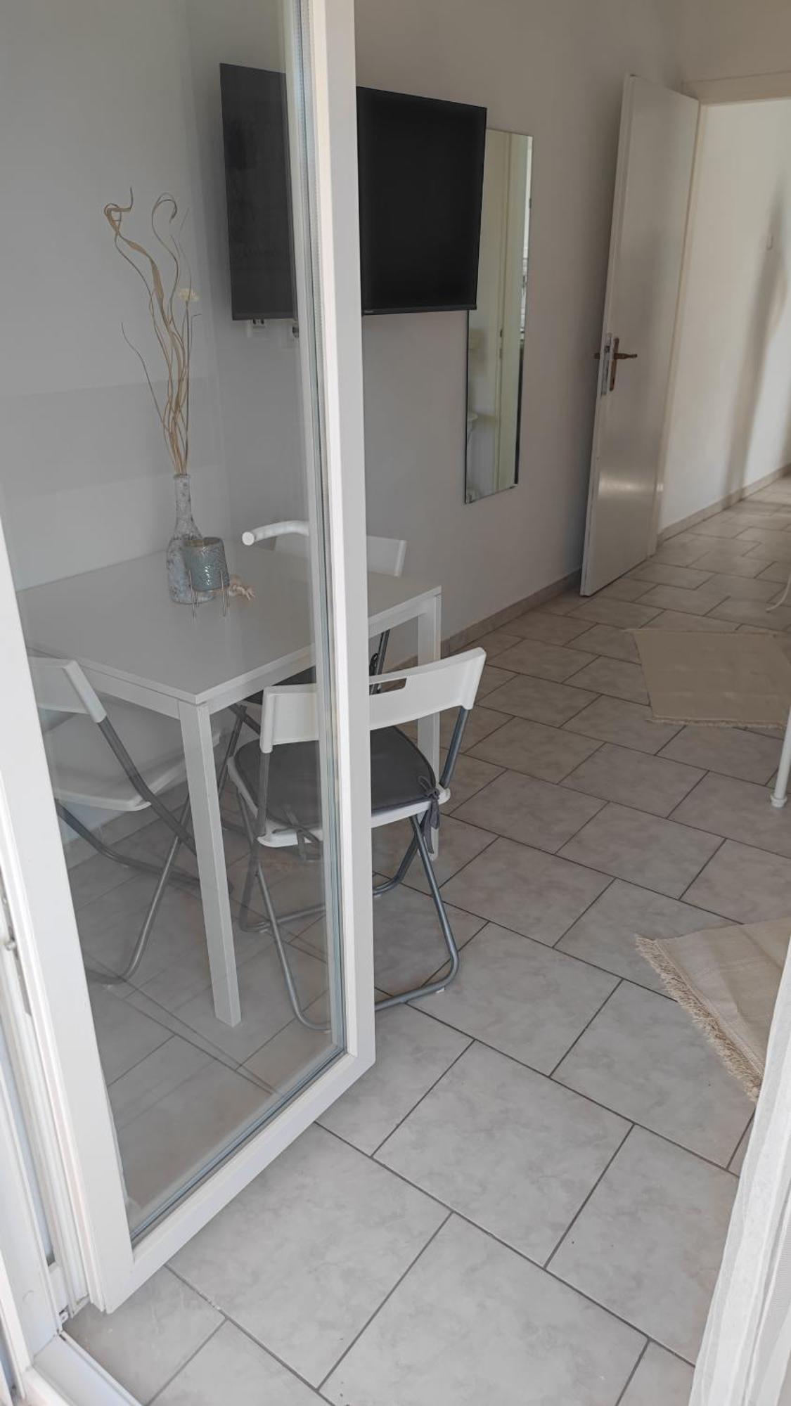 Vila Sentio Mare-Apartments Livaic Zeljko Pirovac Exterior foto