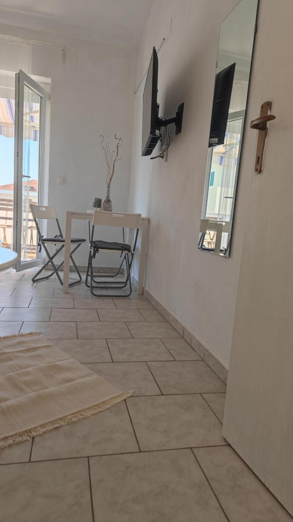 Vila Sentio Mare-Apartments Livaic Zeljko Pirovac Exterior foto